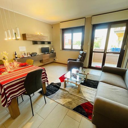 Stephane Residence 2 كومو المظهر الخارجي الصورة