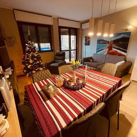Stephane Residence 2 كومو المظهر الخارجي الصورة
