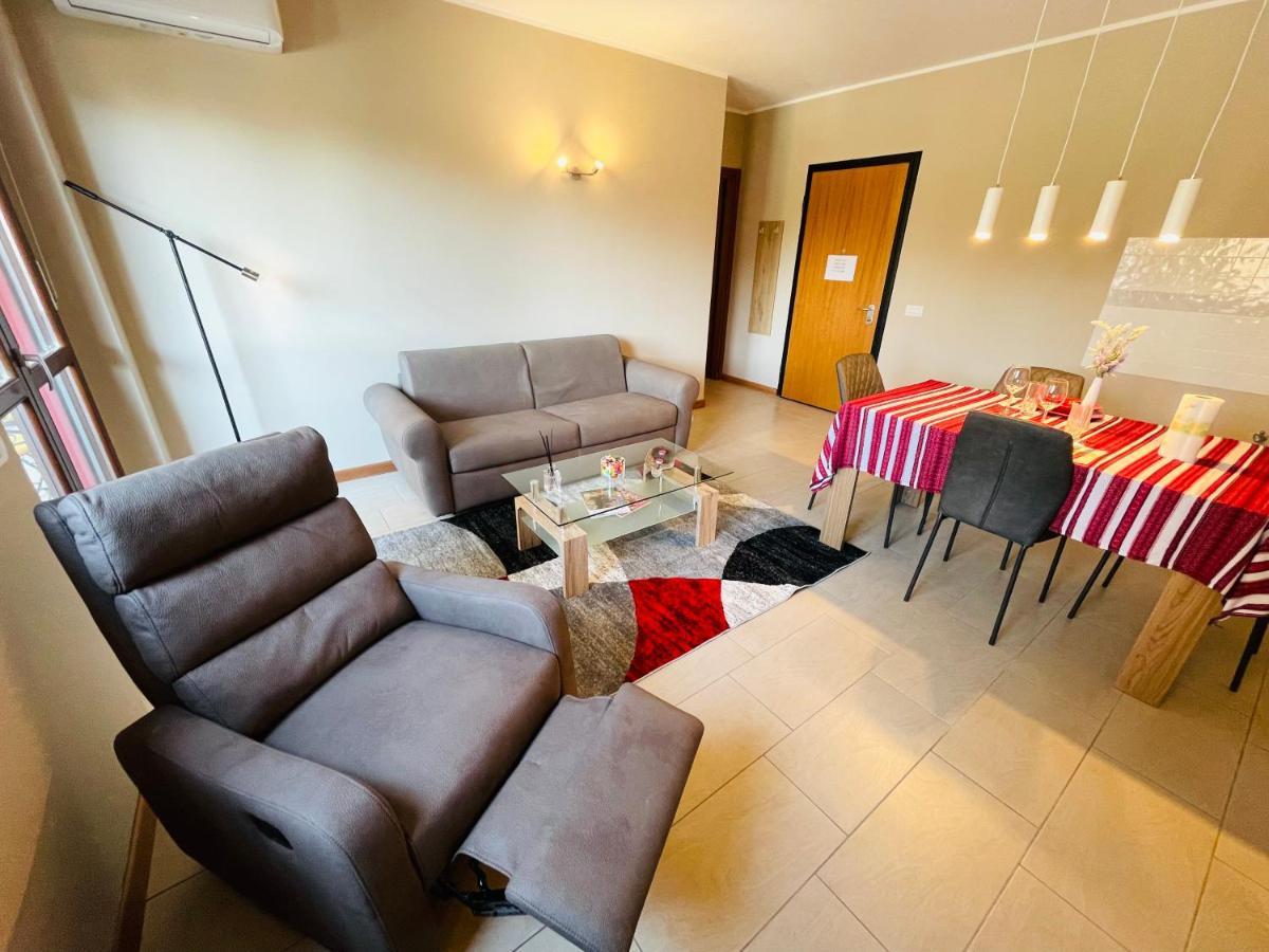 Stephane Residence 2 كومو المظهر الخارجي الصورة