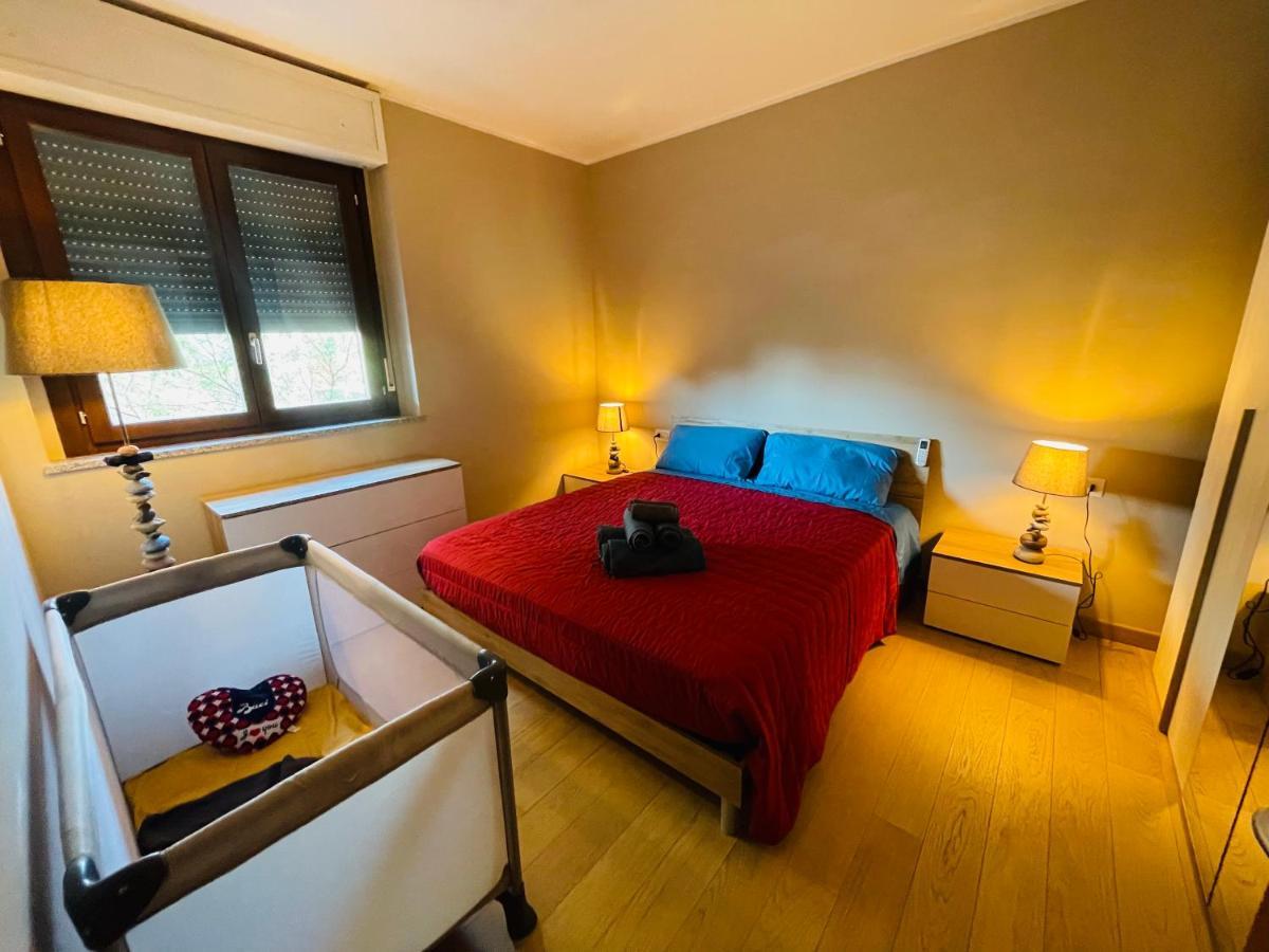Stephane Residence 2 كومو المظهر الخارجي الصورة