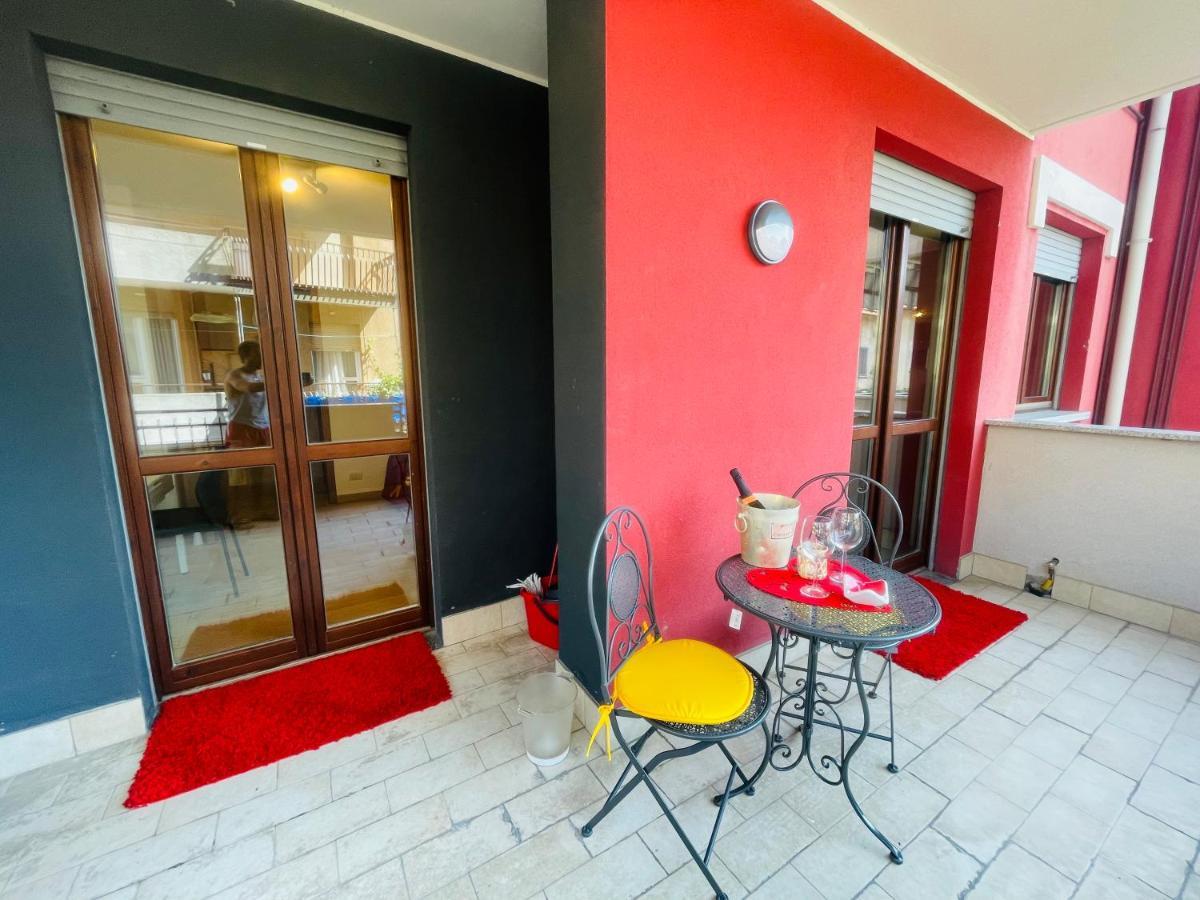 Stephane Residence 2 كومو المظهر الخارجي الصورة