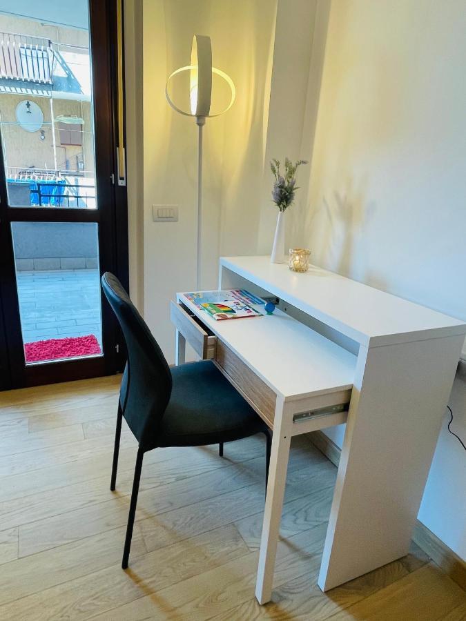 Stephane Residence 2 كومو المظهر الخارجي الصورة