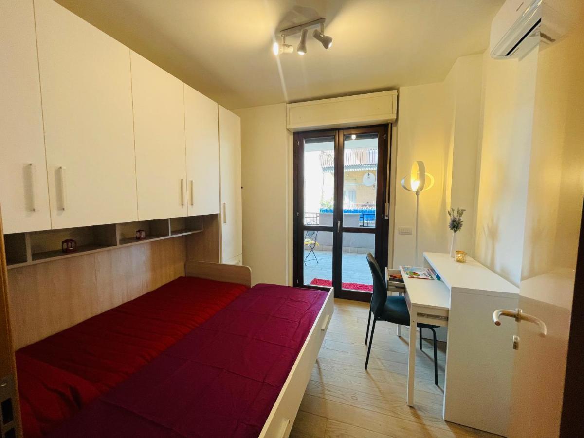 Stephane Residence 2 كومو المظهر الخارجي الصورة