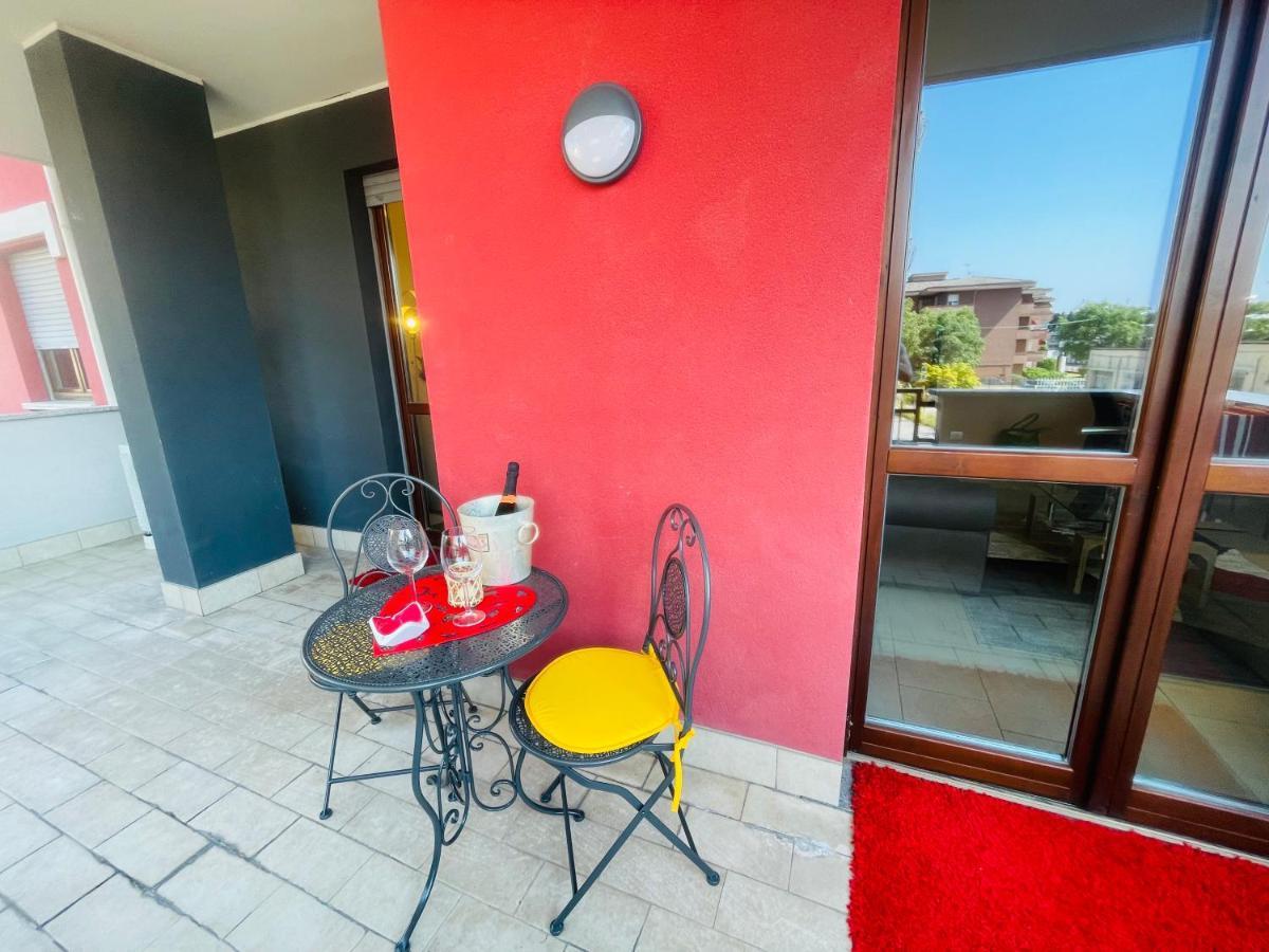Stephane Residence 2 كومو المظهر الخارجي الصورة
