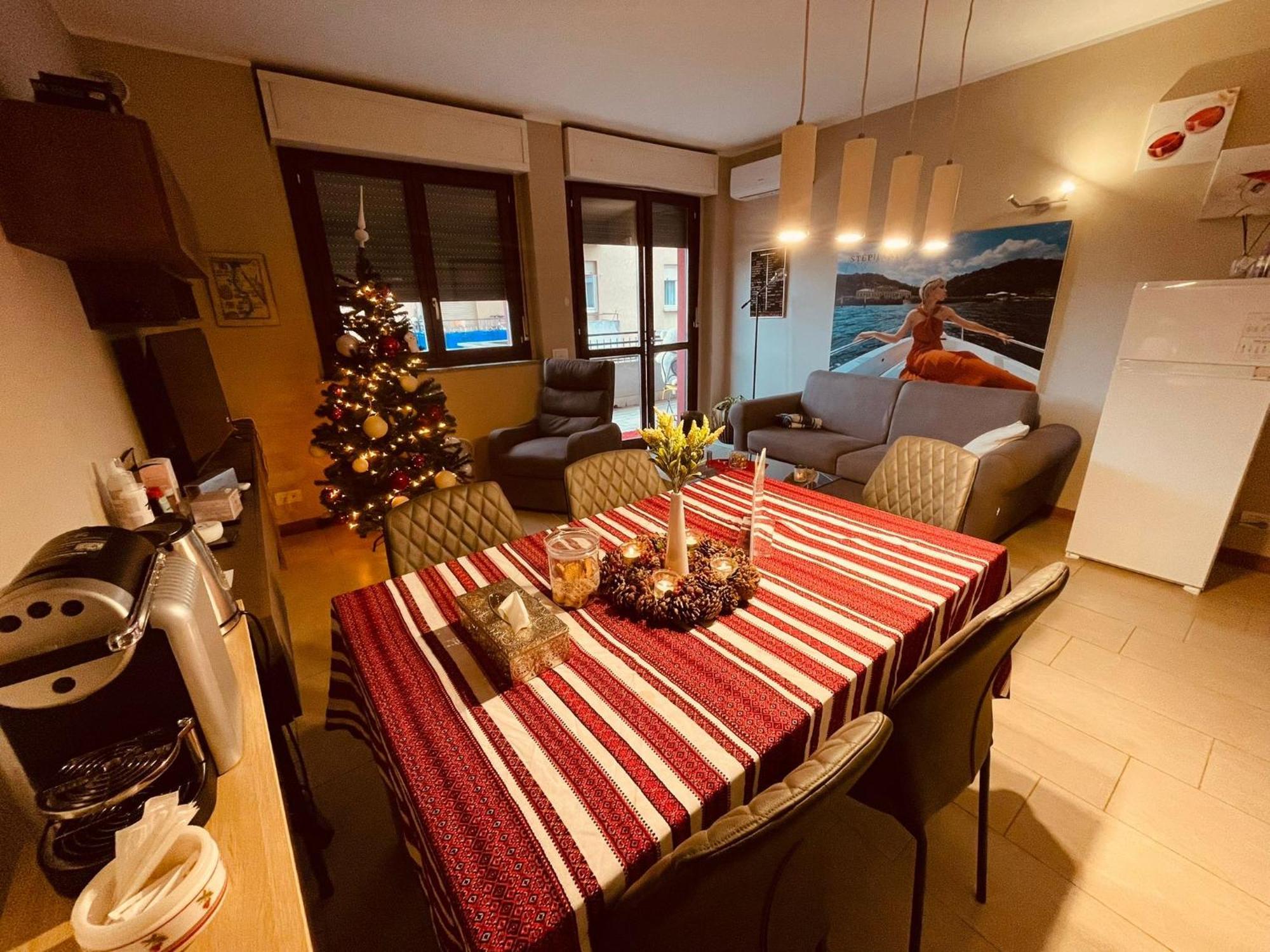 Stephane Residence 2 كومو المظهر الخارجي الصورة