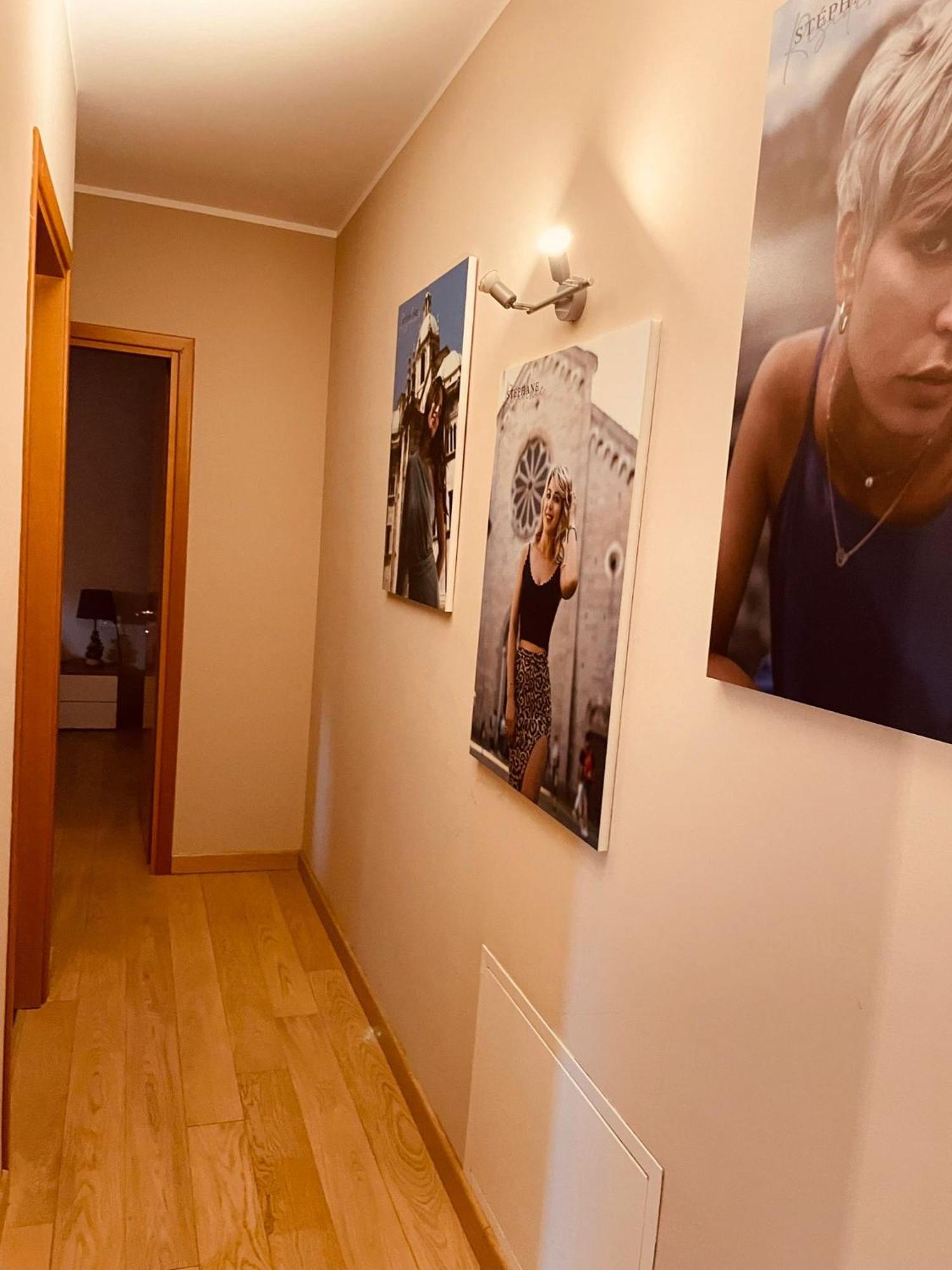 Stephane Residence 2 كومو المظهر الخارجي الصورة