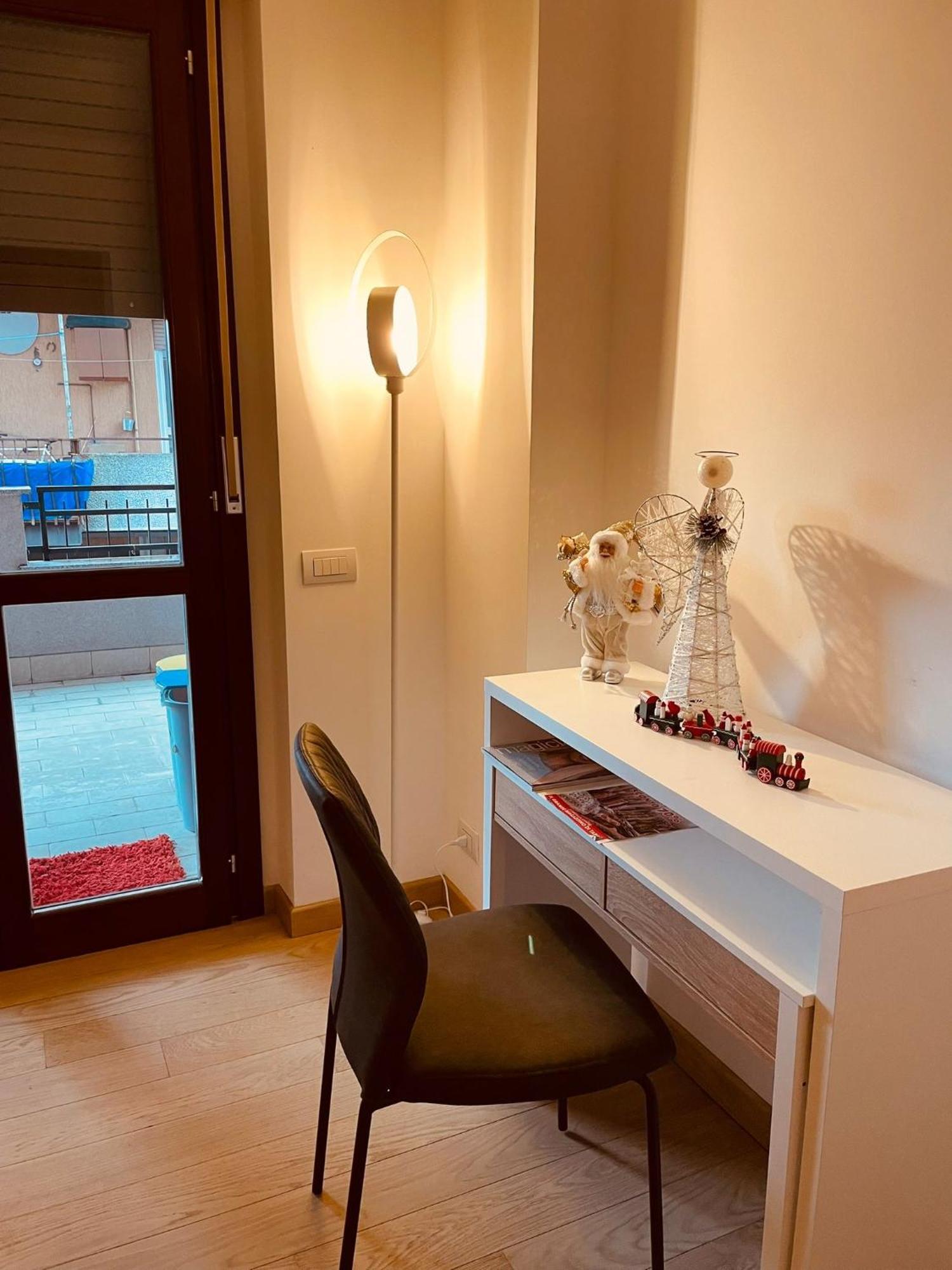 Stephane Residence 2 كومو المظهر الخارجي الصورة