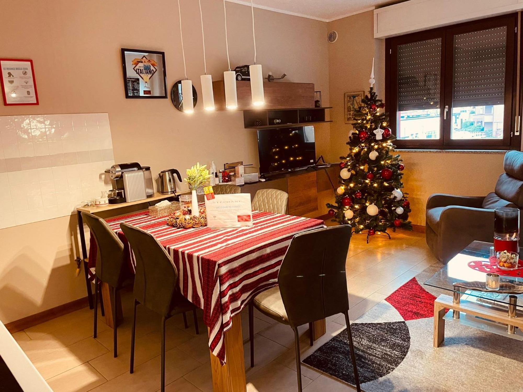 Stephane Residence 2 كومو المظهر الخارجي الصورة