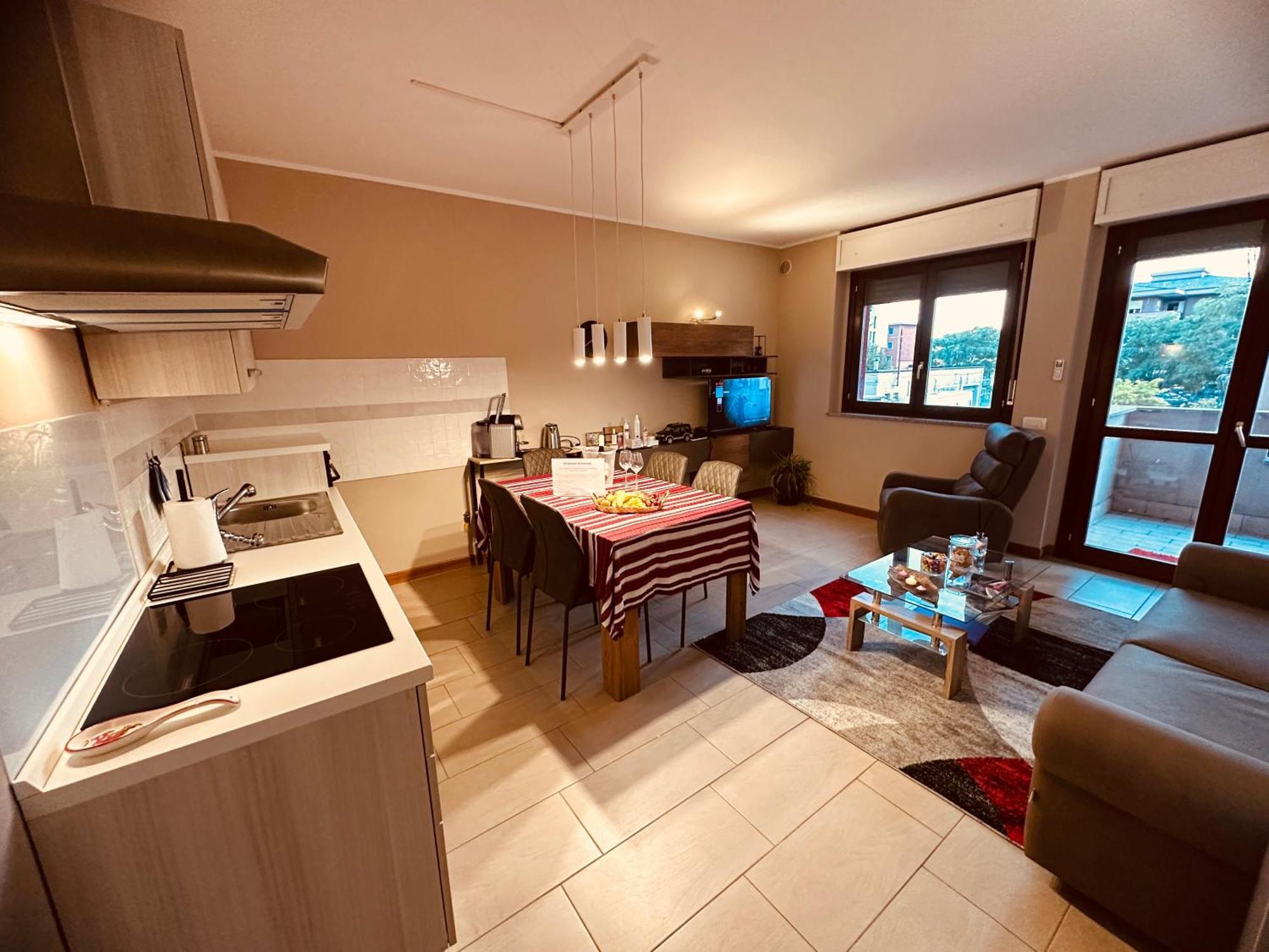 Stephane Residence 2 كومو المظهر الخارجي الصورة