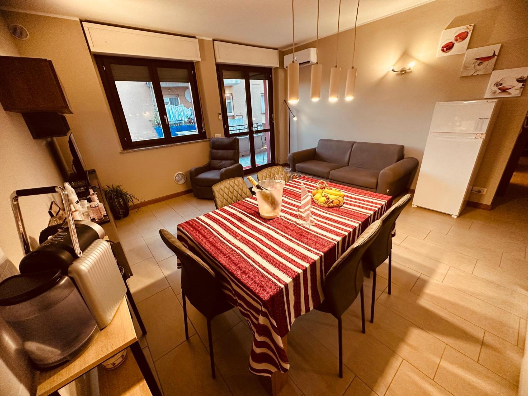 Stephane Residence 2 كومو المظهر الخارجي الصورة